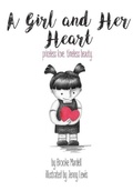 Cover: A Girl and Her Heart - Brooke Mardell