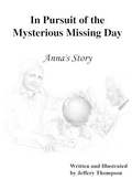 Cover: In Pursuit of the Mysterious Missing Day - Ten80 Education