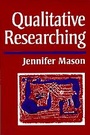 Cover: Qualitative Researching - SAGE Publications Ltd