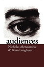 Cover: Audiences - SAGE Publications Inc