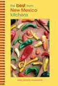 Cover: The the Best of New Mexico Kitchens - New Mexico Magazine