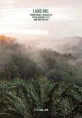 Cover: Land Inc. - Editions Intervalles