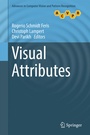 Cover: Visual Attributes - Springer
