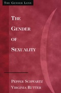 Cover: The Gender of Sexuality - AltaMira Press