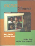 Cover: Facing Difference - SAGE Publications Inc
