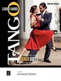 Cover: Tango Duets - Universal Edition