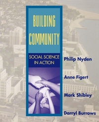 Enlarge image Cover: Building Community - SAGE Publications Inc