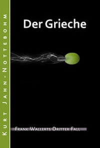 Abbildung von: Der Grieche - BookRix