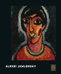 Cover: Alexei Jawlensky - Prestel