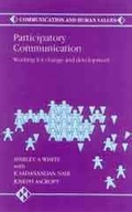 Cover: Participatory Communication - SAGE Publications Inc