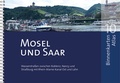 Cover: BinnenKarten Atlas 10 | Mosel und Saar - Kartenwerft