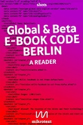Cover: Global & beta English version - mikrotext