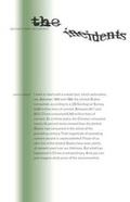 Cover: Abstract from the Concrete - Sternberg Press