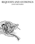 Cover: James Richards - Requests and Antisongs - Sternberg Press