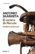 Cover: El cartero de Neruda / The Postman - Debolsillo