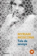 Cover: Tela de Sevoya (Fabric from an Onion) - Debolsillo