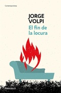 Cover: El fin de la locura / The End of Madness - Debolsillo