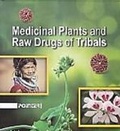 Cover: Medicinal Plants and Raw Drugs of Tribals - Pointer Publishers