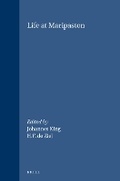 Cover: Life at Maripaston - Kluwer Academic Publishers