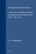 Cover: In Leijdeckers voetspoor - Kluwer Academic Publishers