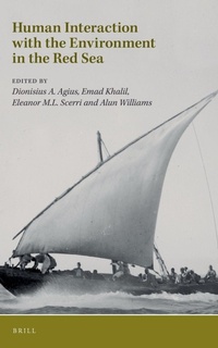 Enlarge image Cover: Human Interaction with the Environment in the Red Sea - Brill