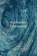 Cover: Handbook of Freemasonry - Brill