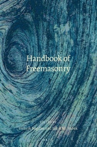Enlarge image Cover: Handbook of Freemasonry - Brill