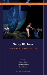 Enlarge image Cover: Georg Buechner - Brill