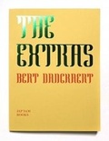 Cover: Bert Danckaert - the Extras - Jap Sam Books