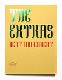 Enlarge image Cover: Bert Danckaert - the Extras - Jap Sam Books