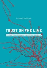 Abbildung von: Trust on the Line - Wolf Legal Publishers