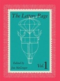 Cover: The Letters Page: Volume 1 - Book Ex Machina
