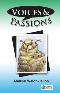 Abbildung von: Voices and Passions - Sierra Leonean Writers Series