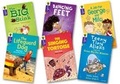 Cover: Oxford Reading Tree All Stars: Oxford Level 11: Pack of 6 (3b) - Oxford University Press
