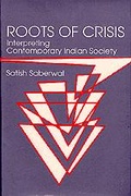 Cover: Roots of Crisis - SAGE Publications Inc