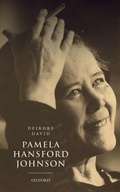 Cover: Pamela Hansford Johnson - Oxford University Press