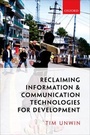 Cover: Reclaiming Information and Communication Technologies for Development - Oxford University Press
