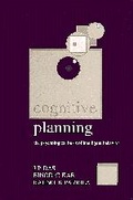 Cover: Cognitive Planning - SAGE Publications Inc