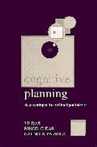 Enlarge image Cover: Cognitive Planning - SAGE Publications Inc