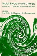 Cover: Social Structure and Change - SAGE Publications Inc