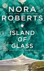 Cover: Island of Glass - Berkley