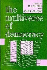 Abbildung von: The Multiverse of Democracy - SAGE Publications Inc