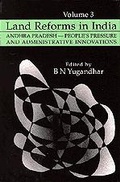 Cover: Land Reforms in India - SAGE Publications Inc