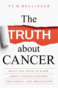 Enlarge image Cover: The Truth about Cancer - Hay House Inc.