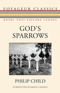 Cover: God's Sparrows - Dundurn Press