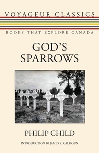 Enlarge image Cover: God's Sparrows - Dundurn Press