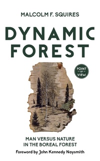Abbildung von: Dynamic Forest - A J. Patrick Boyer Book