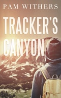 Cover: Tracker's Canyon - Dundurn Press
