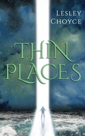 Cover: Thin Places - Dundurn Press