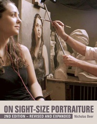 Abbildung von: On Sight-Size Portraiture - The Crowood Press Ltd